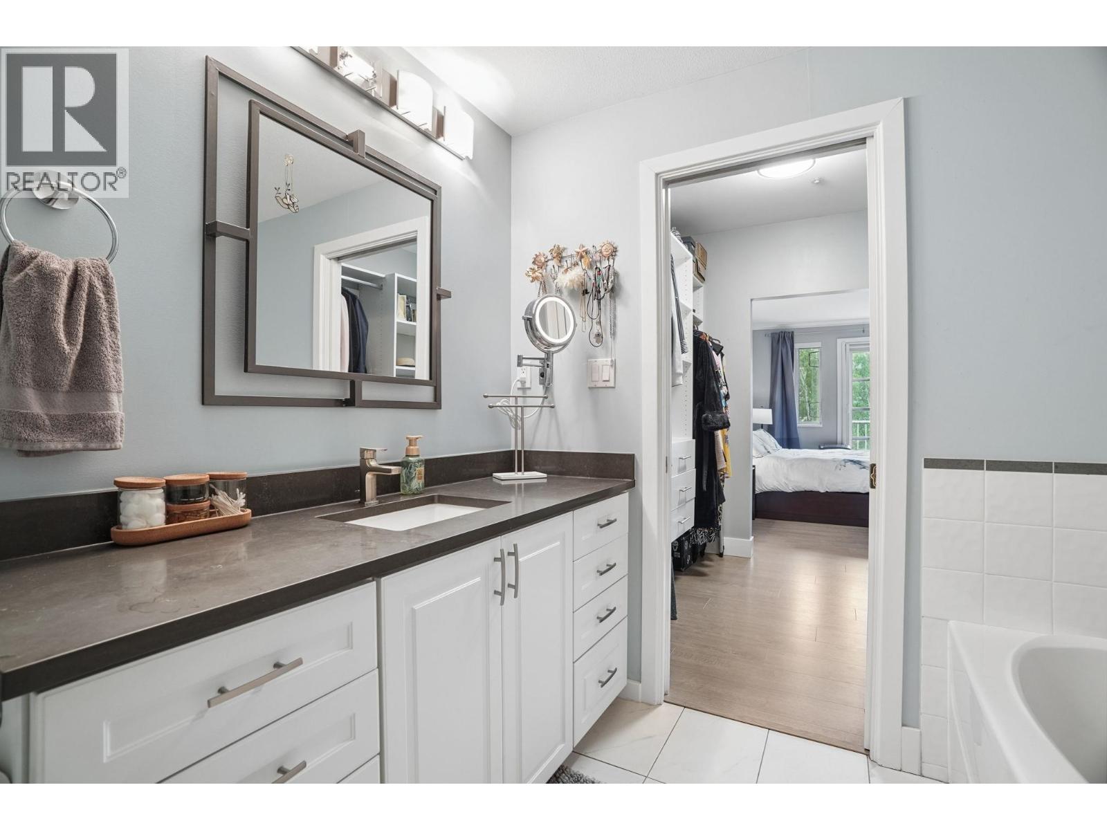 2 Bed, 2 Bath Apartment for Sale in Vancouver – 311 2020 E KENT AVENUE SOUTH, Vancouver – MLS# R3154578 - Image 23