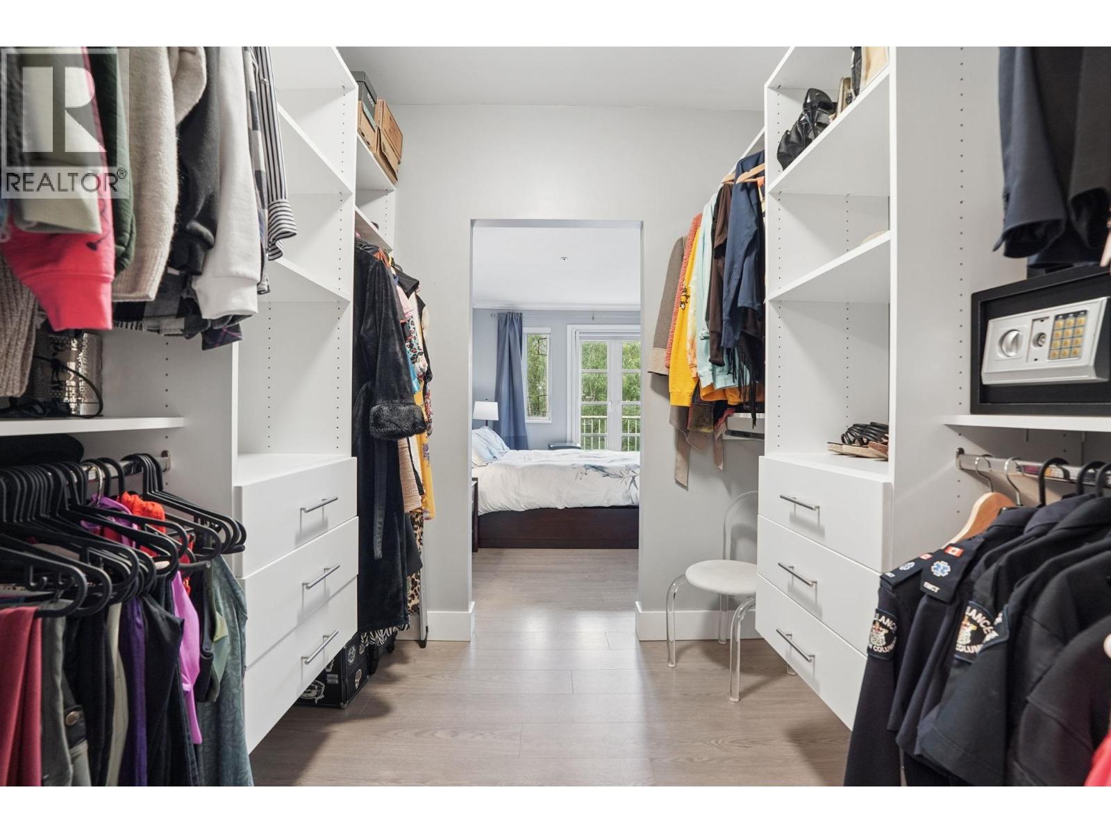2 Bed, 2 Bath Apartment for Sale in Vancouver – 311 2020 E KENT AVENUE SOUTH, Vancouver – MLS# R3154578 - Image 29