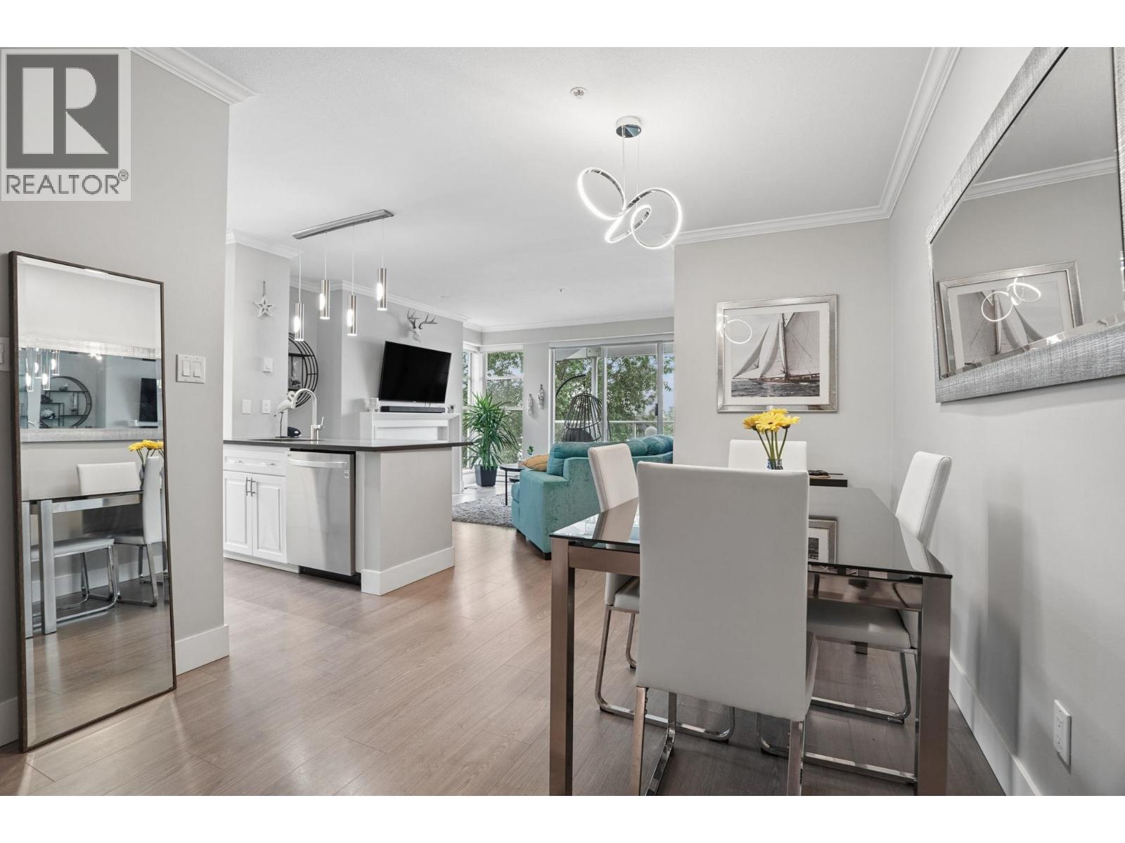 2 Bed, 2 Bath Apartment for Sale in Vancouver – 311 2020 E KENT AVENUE SOUTH, Vancouver – MLS# R3154578 - Image 3