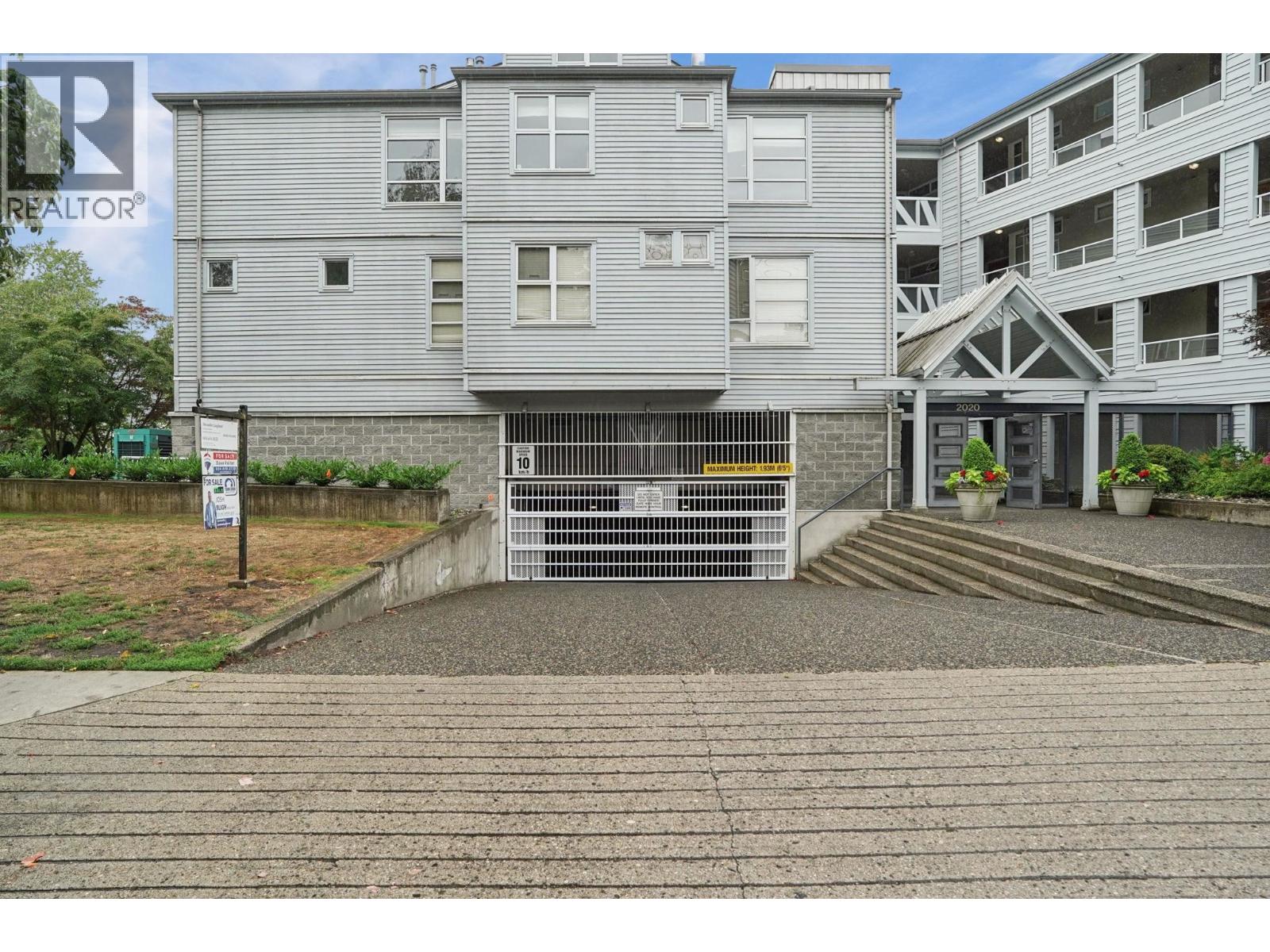 2 Bed, 2 Bath Apartment for Sale in Vancouver – 311 2020 E KENT AVENUE SOUTH, Vancouver – MLS# R3154578 - Image 35