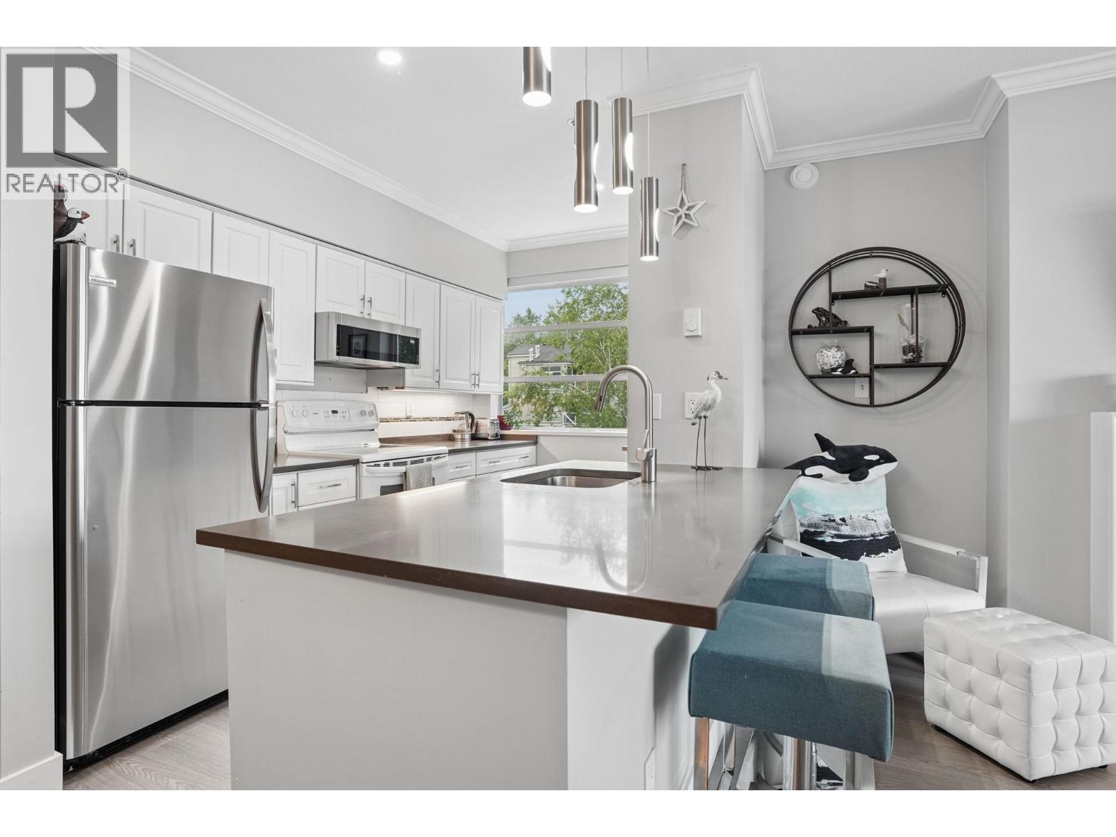2 Bed, 2 Bath Apartment for Sale in Vancouver – 311 2020 E KENT AVENUE SOUTH, Vancouver – MLS# R3154578 - Image 4