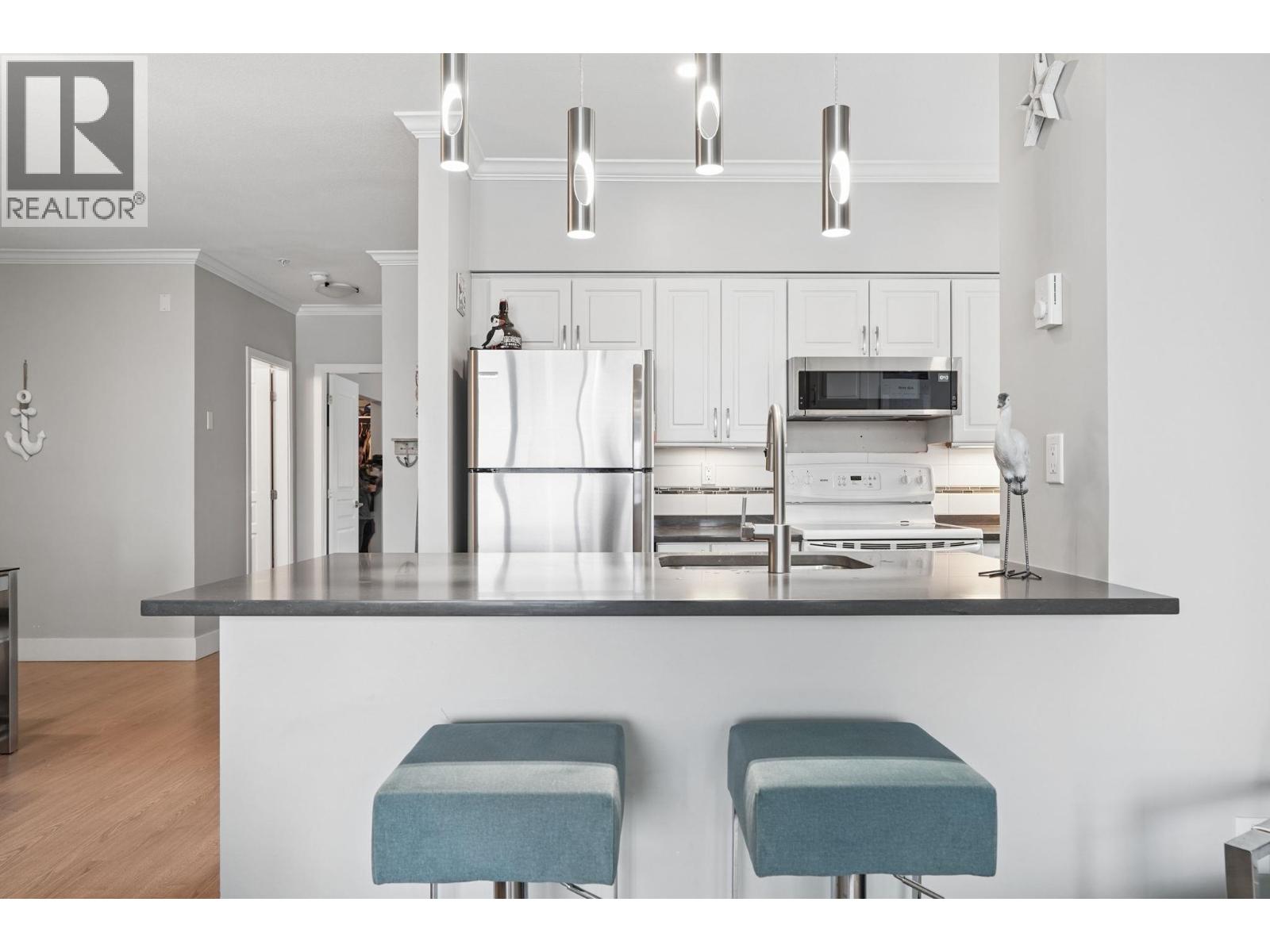 2 Bed, 2 Bath Apartment for Sale in Vancouver – 311 2020 E KENT AVENUE SOUTH, Vancouver – MLS# R3154578 - Image 5