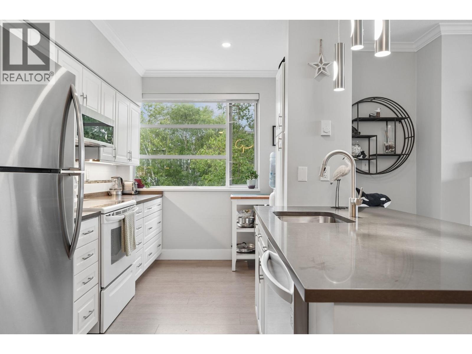 2 Bed, 2 Bath Apartment for Sale in Vancouver – 311 2020 E KENT AVENUE SOUTH, Vancouver – MLS# R3154578 - Image 7