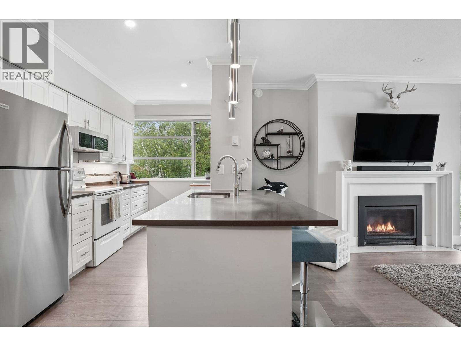 2 Bed, 2 Bath Apartment for Sale in Vancouver – 311 2020 E KENT AVENUE SOUTH, Vancouver – MLS# R3154578 - Image 8