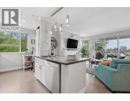 311 2020 E Kent Avenue South, Vancouver, BC V5P4X1 Photo 9