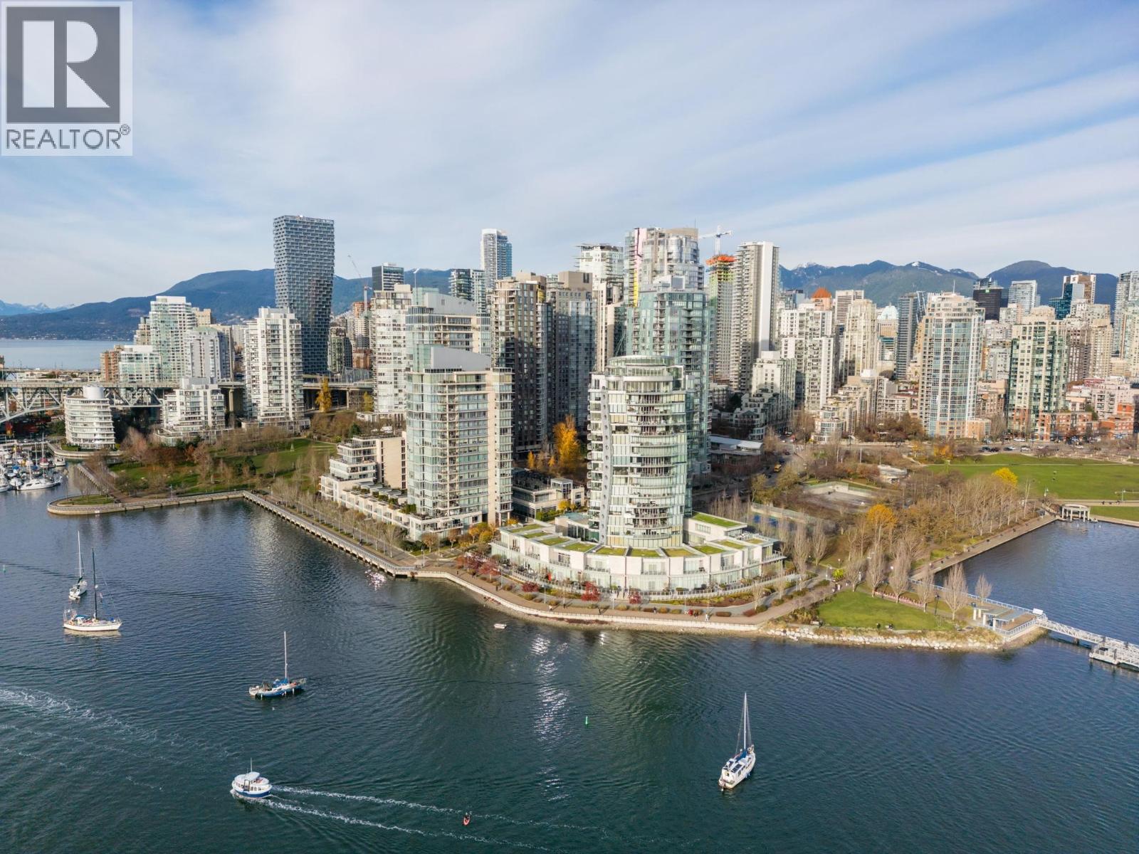 2 Bed, 2 Bath House for Sale in Vancouver – 1903 1515 HOMER MEWS, Vancouver – MLS# R3154607 - Image 38