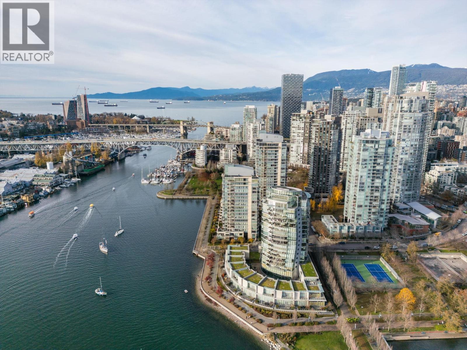 2 Bed, 2 Bath House for Sale in Vancouver – 1903 1515 HOMER MEWS, Vancouver – MLS# R3154607 - Image 39