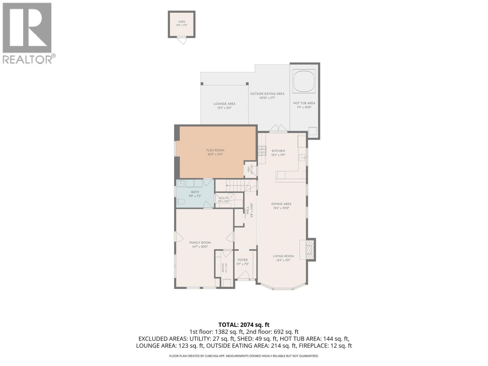 4 Bed, 3 Bath House for Sale in Coquitlam – 1245 BEEDIE DRIVE, Coquitlam – MLS# R3154581 - Image 25