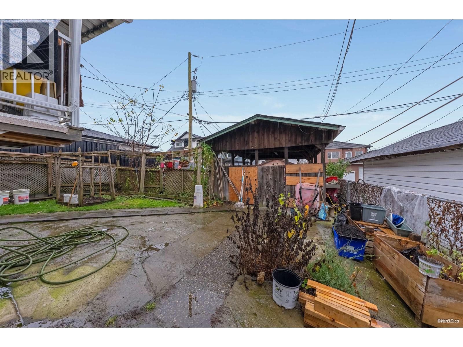 5 Bed, 2 Bath House for Sale in Vancouver – 3342 ADANAC STREET, Vancouver – MLS# R3154594 - Image 16