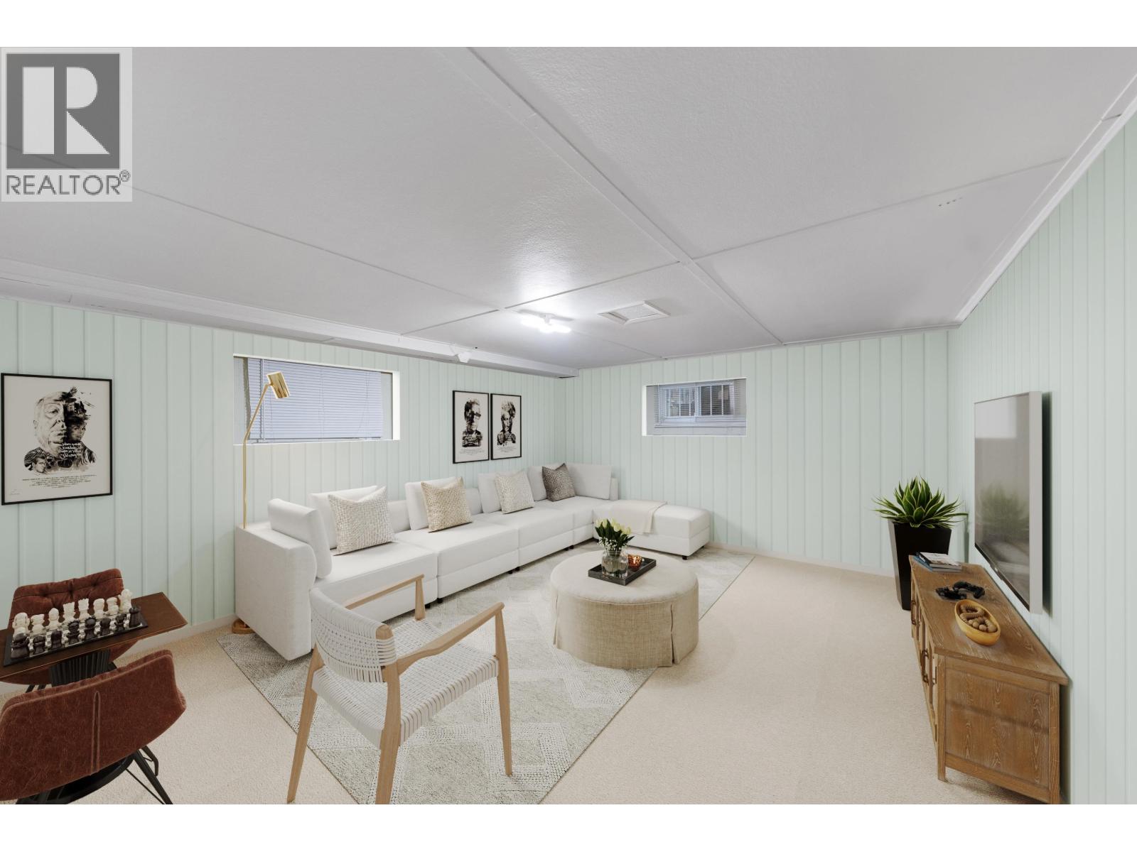 5 Bed, 2 Bath House for Sale in Vancouver – 3342 ADANAC STREET, Vancouver – MLS# R3154594 - Image 9