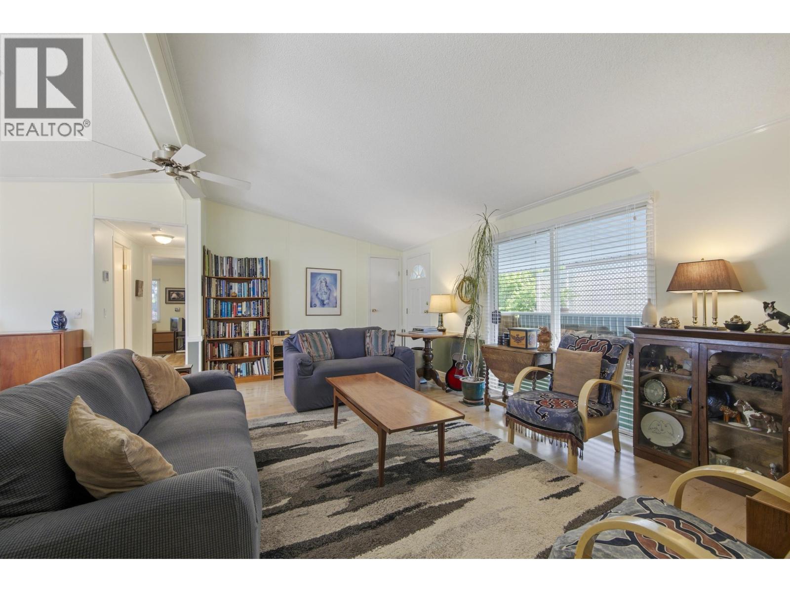 3 Bed, 2 Bath Apartment for Sale in Coquitlam – 162 145 KING EDWARD STREET, Coquitlam – MLS# R3154614 - Image 2