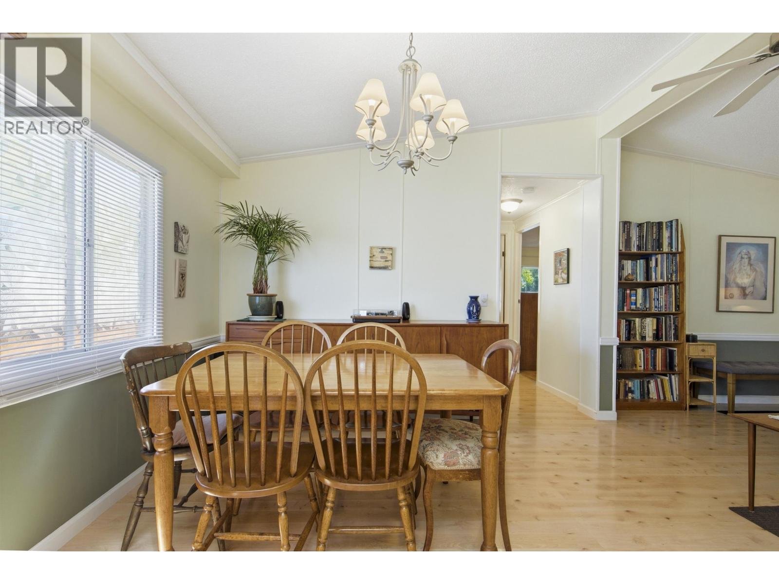 3 Bed, 2 Bath Apartment for Sale in Coquitlam – 162 145 KING EDWARD STREET, Coquitlam – MLS# R3154614 - Image 5