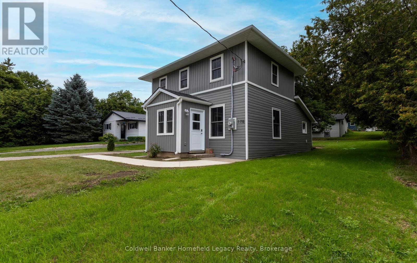 178 THOMAS STREET - 1