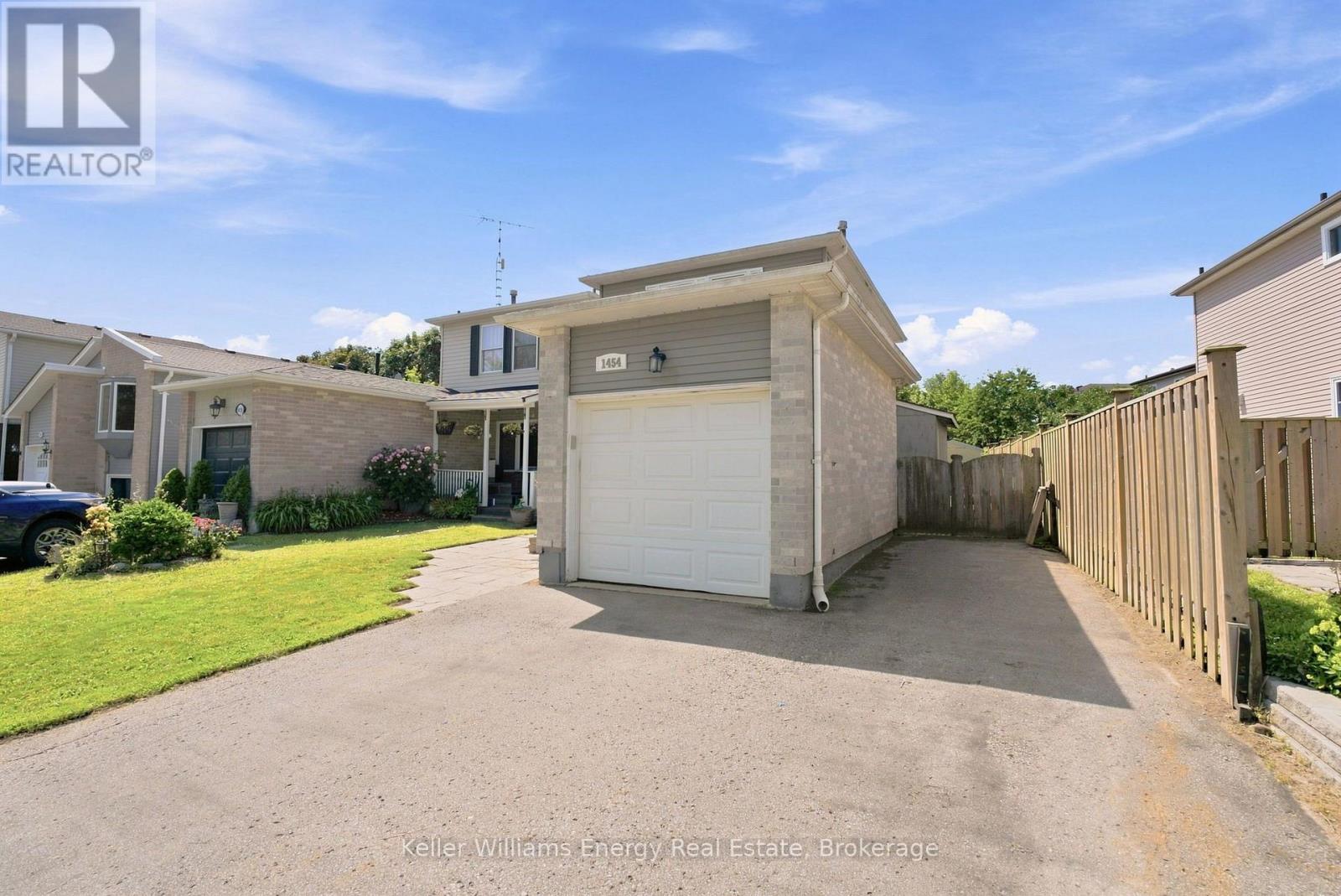1454 VALLEY DRIVE, Oshawa (Lakeview) — photo 2