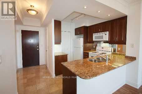 919 - 38 WILLIAM CARSON CRESCENT, Toronto (St. Andrew-Windfields) — photo 2