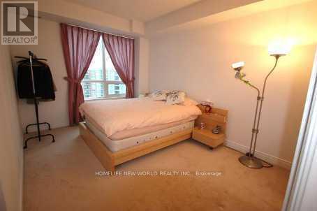 919 - 38 WILLIAM CARSON CRESCENT, Toronto (St. Andrew-Windfields) — photo 3