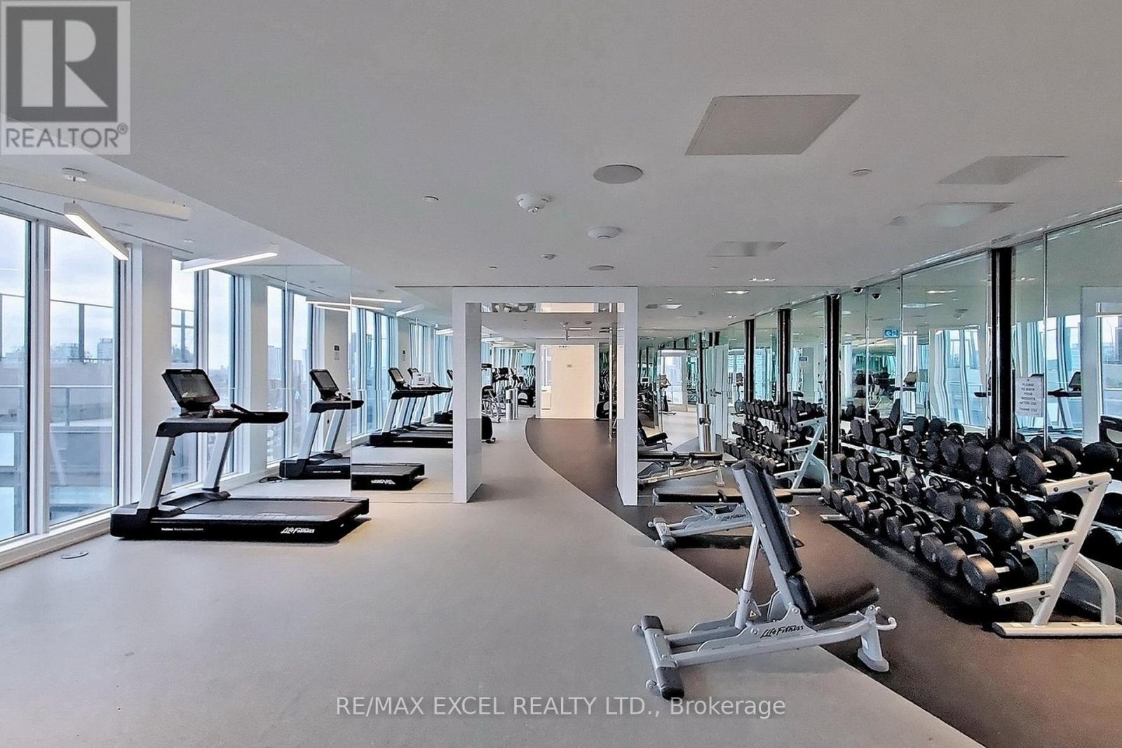 #4203 251 JARVIS STREET - 16