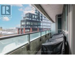 506 - 150 East Liberty Street, Toronto, ON M6K3R5 Photo 17