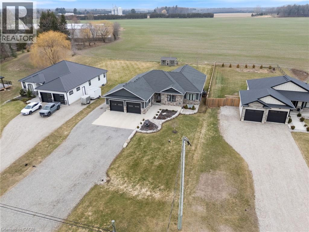 11721 PLANK Road - 35
