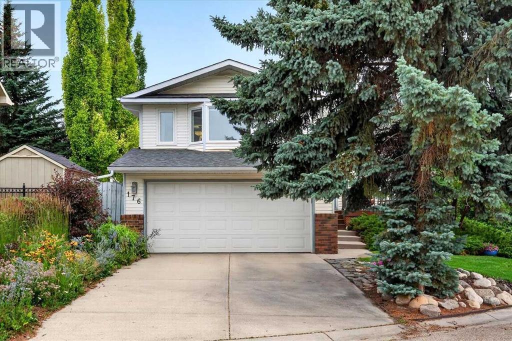 176 Sandpiper Circle NW, Sandstone Valley, Calgary photo 2