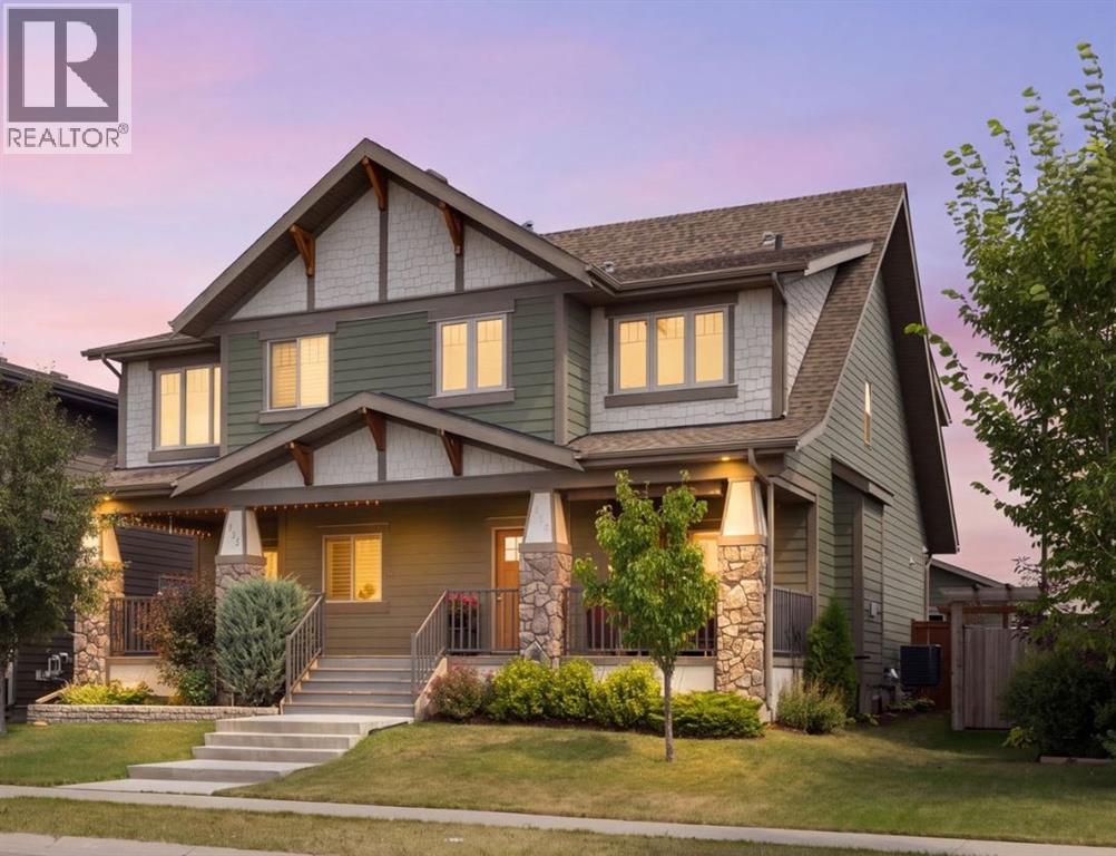 719 Mahogany Boulevard SE, Mahogany, Calgary photo 1