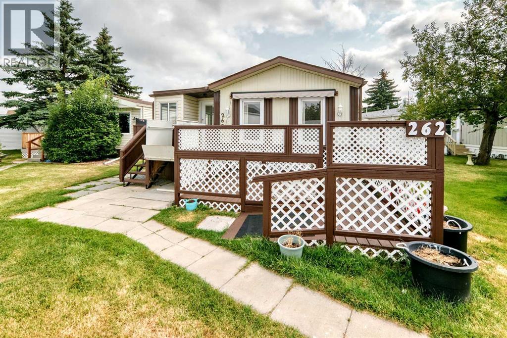 262 Burroughs Circle NE - 1