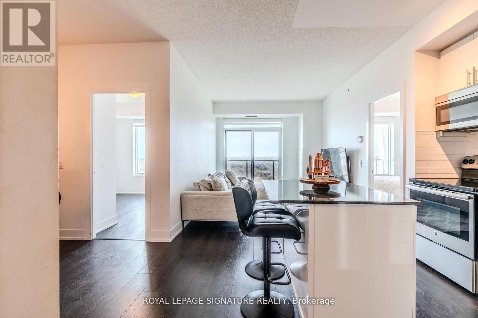 PH206 - 1215 BAYLY STREET, Pickering (Bay Ridges) — photo 2