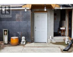 Rear - 1547 Kingston Road, Toronto, ON M1N1R9 Photo 13