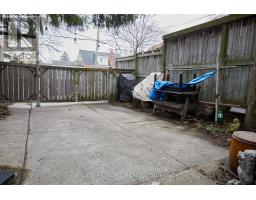 Rear - 1547 Kingston Road, Toronto, ON M1N1R9 Photo 14