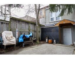 Rear - 1547 Kingston Road, Toronto, ON M1N1R9 Photo 15