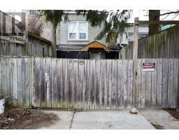 Rear - 1547 Kingston Road, Toronto, ON M1N1R9 Photo 16