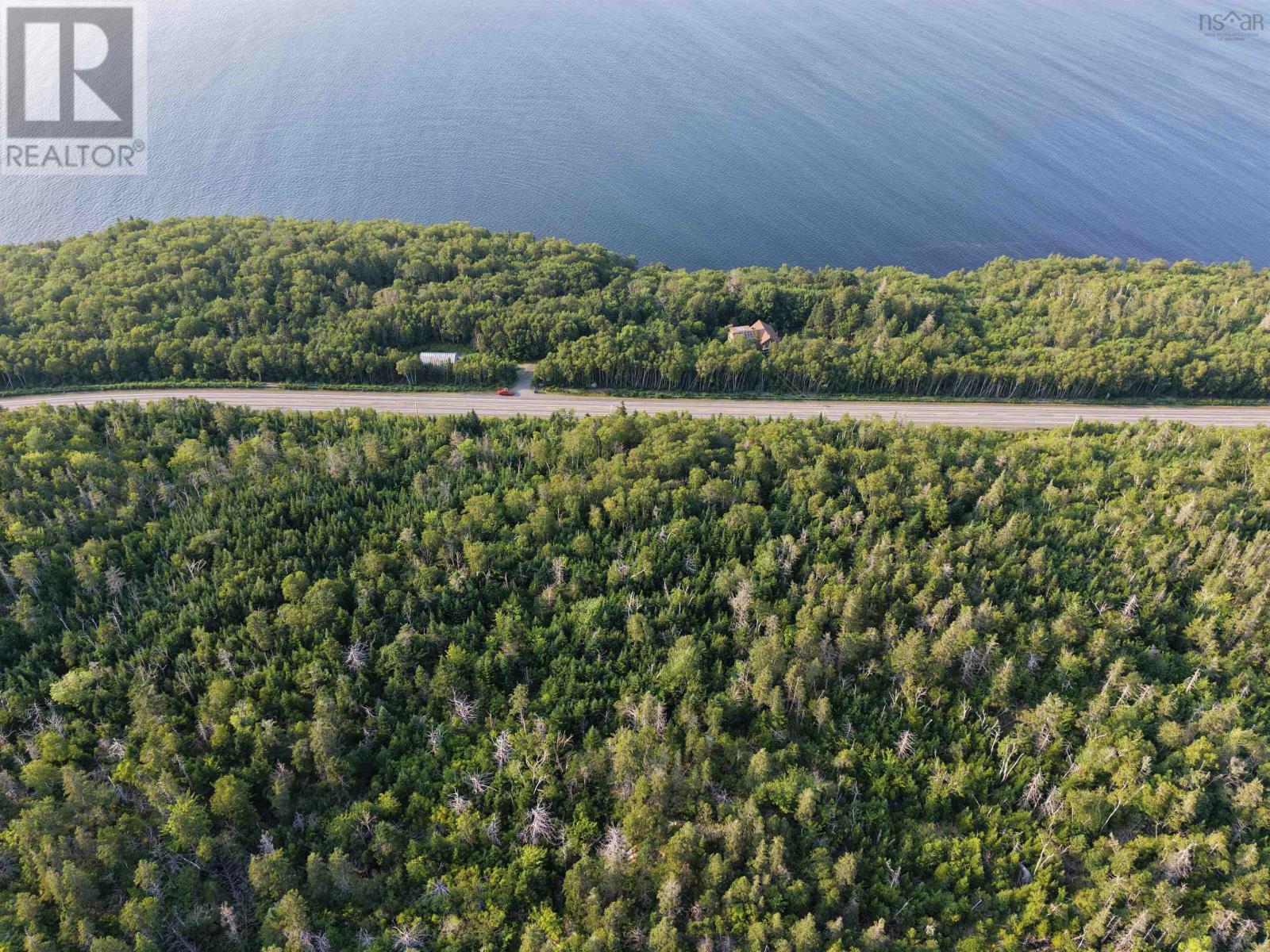 Lot 16 Highway, Halfway Cove — photo 3