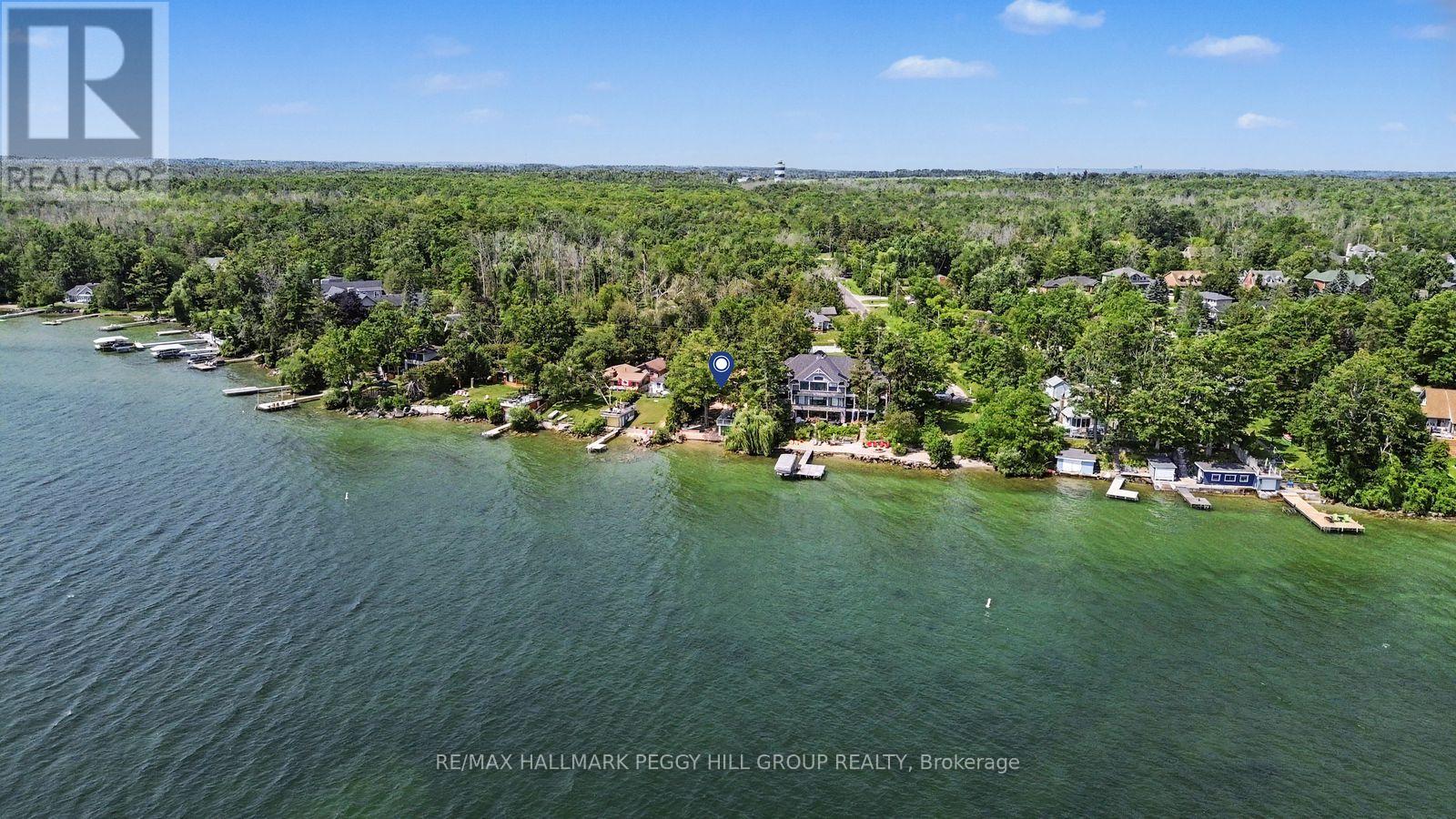 3595 GLENHAVEN BEACH ROAD, Innisfil — photo 2