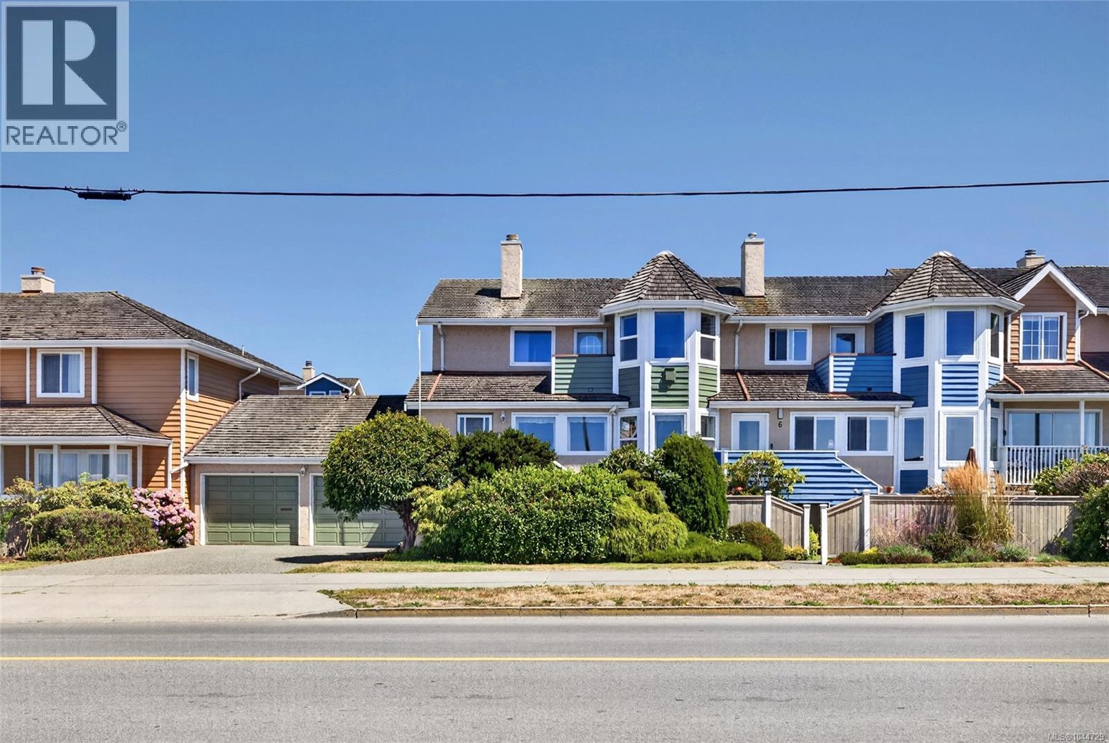 5 416 Dallas Road, Victoria