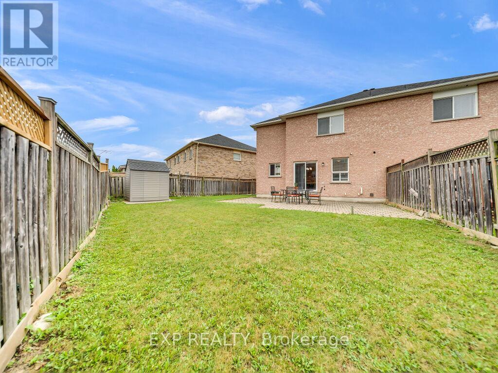 134 DELLS CRESCENT - 30