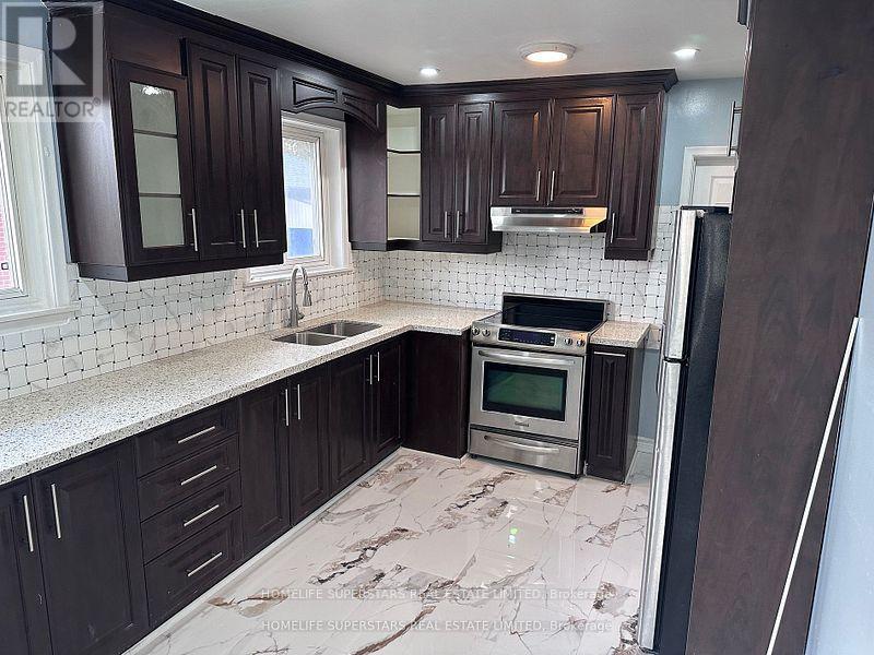 10 ALOMA (UPPER LEVEL) CRESCENT, Brampton (Avondale) — photo 3
