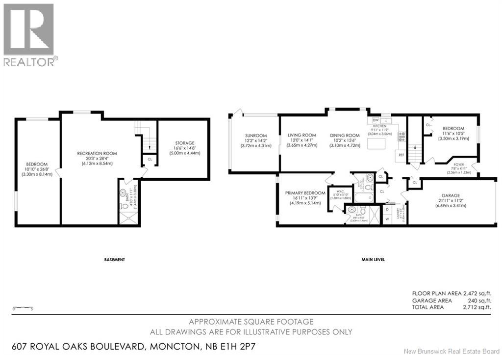 607 Royal Oaks Boulevard - 44