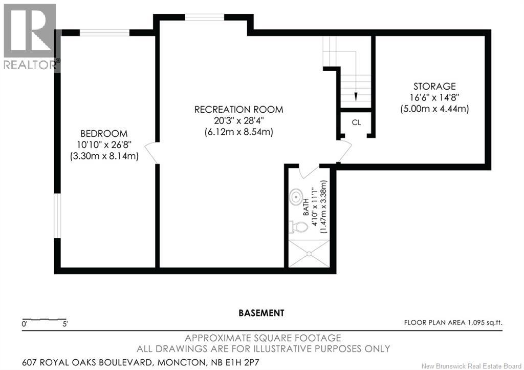 607 Royal Oaks Boulevard - 45