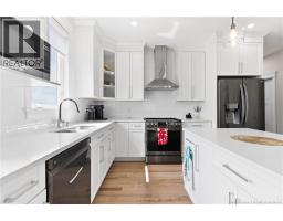 Kitchen - 607 Royal Oaks Boulevard, Moncton, NB E1H0G2 Photo 11