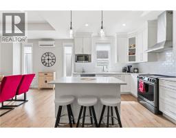 Foyer - 607 Royal Oaks Boulevard, Moncton, NB E1H0G2 Photo 13
