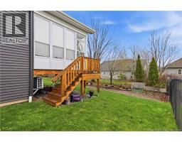 607 Royal Oaks Boulevard, Moncton, NB E1H0G2 Photo 43