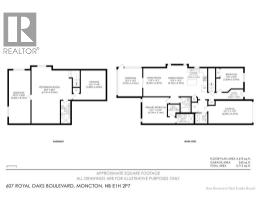 607 Royal Oaks Boulevard, Moncton, NB E1H0G2 Photo 44