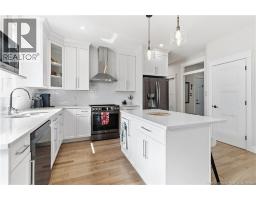 Living room - 607 Royal Oaks Boulevard, Moncton, NB E1H0G2 Photo 9
