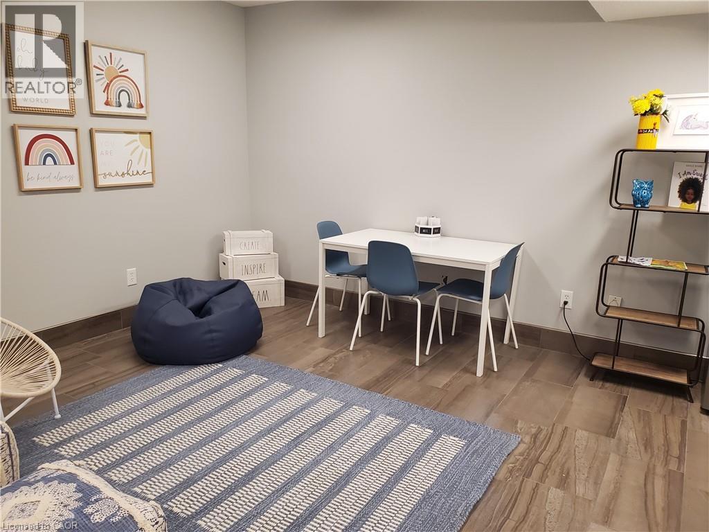 Existing Counselling Office