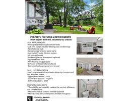 1057 Severn River Road, Gravenhurst, ON P0E1N0 Photo 50
