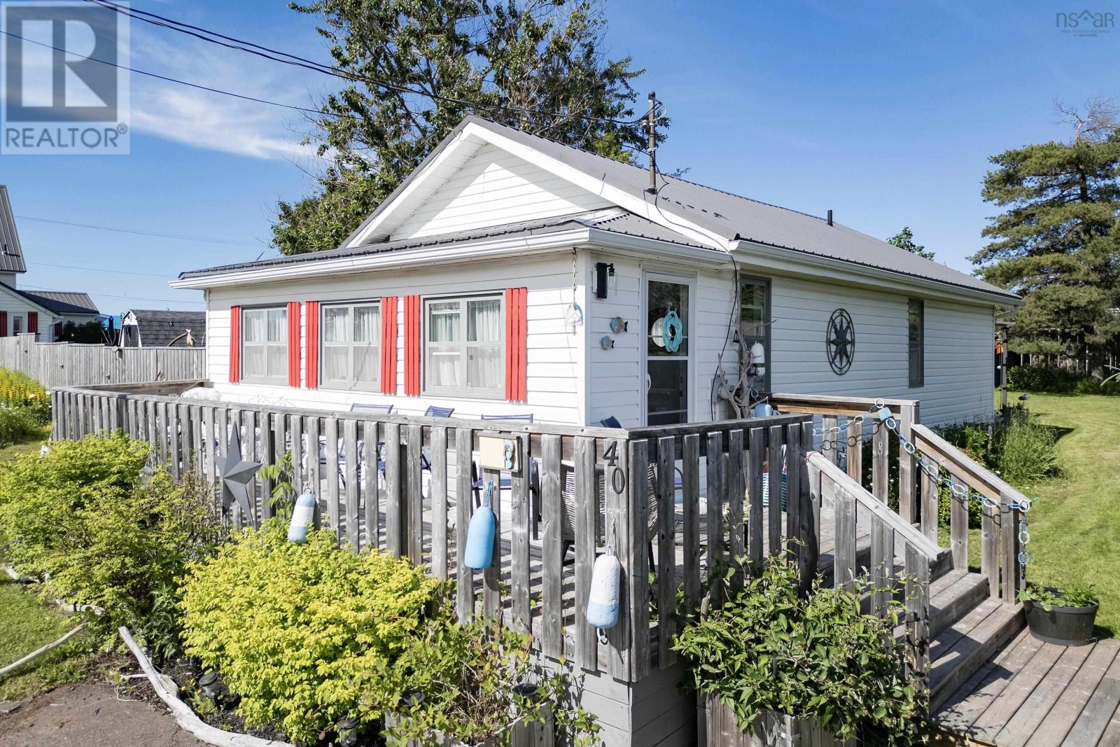 40 Walton Street, Pugwash — photo 2