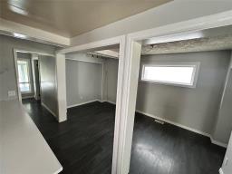 Bedroom - 554 Ritchot Street, Winnipeg, MB R2H2X3 Photo 6