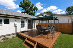 122 Vista Avenue, Winnipeg, MB R2M4Y4 Photo 23