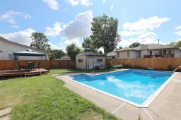 122 Vista Avenue, Winnipeg, MB R2M4Y4 Photo 24