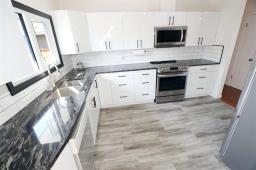 Laundry room - 122 Vista Avenue, Winnipeg, MB R2M4Y4 Photo 10